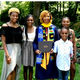 The Dobson family